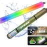 چراغ بادی شارژی خورشیدی ZTARX LIGHT مدل Tube A86 ضد آب