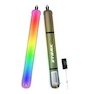 چراغ بادی شارژی خورشیدی ZTARX LIGHT مدل Tube A86 ضد آب