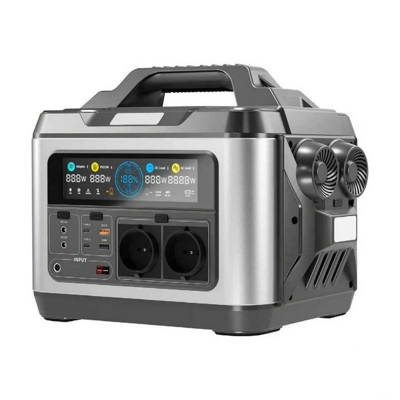 پاور استیشن پولار مدل M1200L
