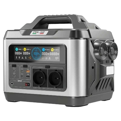 پاور استیشن پولار مدل M1200L
