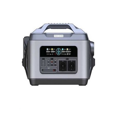 پاور استیشن پولار مدل M1200L
