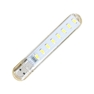 چراغ USB اضطراری مدل 8LED