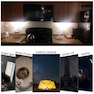 چراغ USB اضطراری مدل 8LED