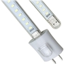چراغ USB اضطراری مدل 8LED