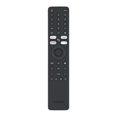 تلویزیون QLED شیائومی 75 اینچ مدل 75A Pro 2025