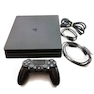 کنسول بازی سونی (استوک) PS4 Slim | حافظه 500 گیگابایت اکانتی به همراه یک دسته اضافه