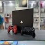 کنسول بازی سونی (استوک) 7016 PS4 PRO | حافظه 1 ترابایت اکانتی به همراه یک دسته اضافه