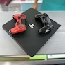 کنسول بازی سونی (استوک) 7016 PS4 PRO | حافظه 1 ترابایت اکانتی به همراه یک دسته اضافه