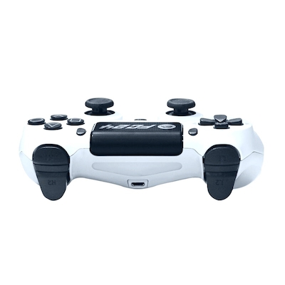 دسته بازی بی سیم پلی استیشن 4 های کپی- Sony FC24 PS4 رنگ سفید