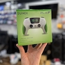 دسته بازی پلی استیشن 4 طرح PS5 Astro Bot مدل PlayX RS-5 PRO