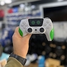 دسته بازی پلی استیشن 4 طرح PS5 Astro Bot مدل PlayX RS-5 PRO