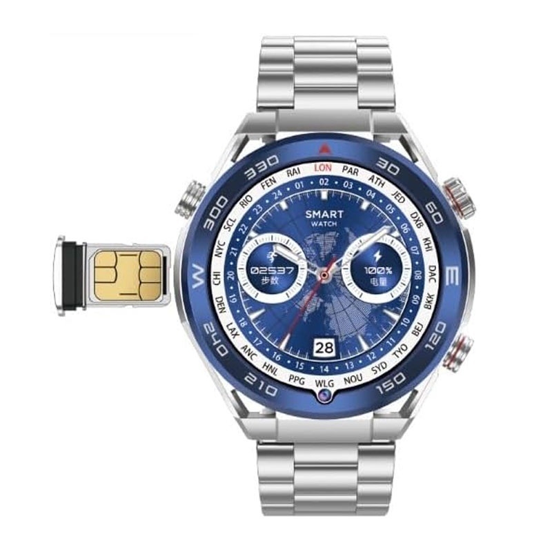 ساعت هوشمند Telzeal مدل DW-41