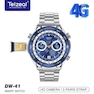ساعت هوشمند Telzeal مدل DW-41