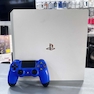 کنسول بازی سونی (استوک) 7016 PS4 PRO | سفید 1 ترابایت به همراه یک دسته اضافه