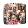 کیف حمل پلی استیشن 4 طرح بازی God of War