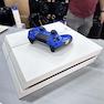  کنسول بازی سونی استوک مدل Playstation 4 FAT سفید ظرفیت 500 گیگابایت