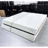 کنسول بازی سونی استوک مدل Playstation 4 FAT سفید ظرفیت 500 گیگابایت