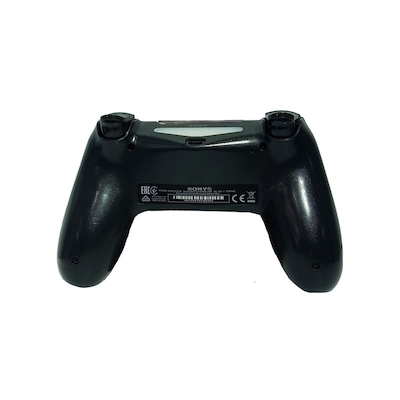 دسته بازی ps4 های کپی فیفا زرد رنگ