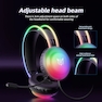 هدست گیمینگ اونیکوما مدل X29