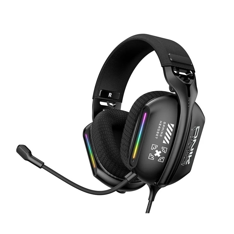 هدست گیمینگ اونیکوما مدل X12 RGB