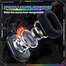  هدست گیمینگ اونیکوما مدل X12 RGB