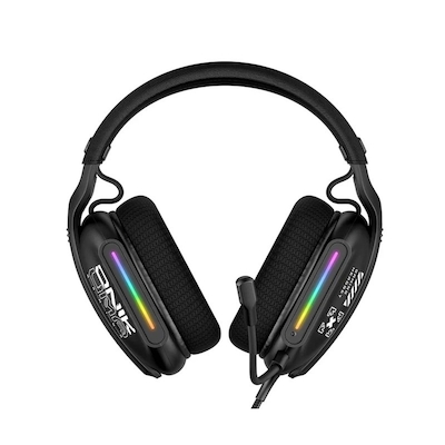  هدست گیمینگ اونیکوما مدل X12 RGB
