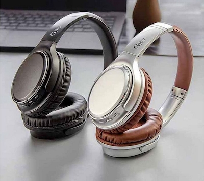 هدست بلوتوثی چی بی وای مدل CA-047