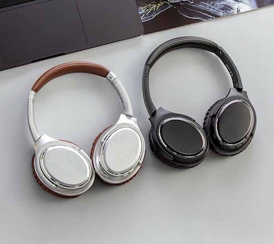هدست بلوتوثی چی بی وای مدل CA-047