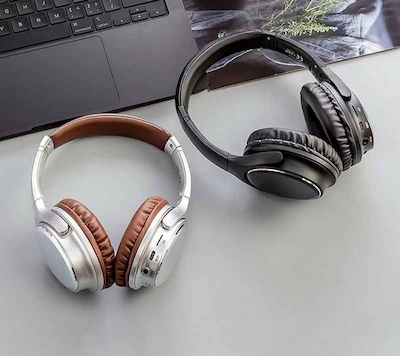 هدست بلوتوثی چی بی وای مدل CA-047