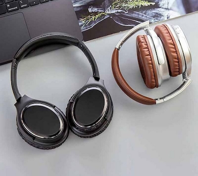 هدست بلوتوثی چی بی وای مدل CA-047