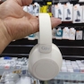هدفون بلوتوث جی بی وای مدل CA-041