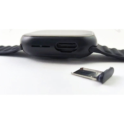 ساعت هوشمند سیمکارت خور مدل TK10 ظرفیت 64 گیگابایت