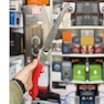 اره تاشو Pruner مدل RF-2020