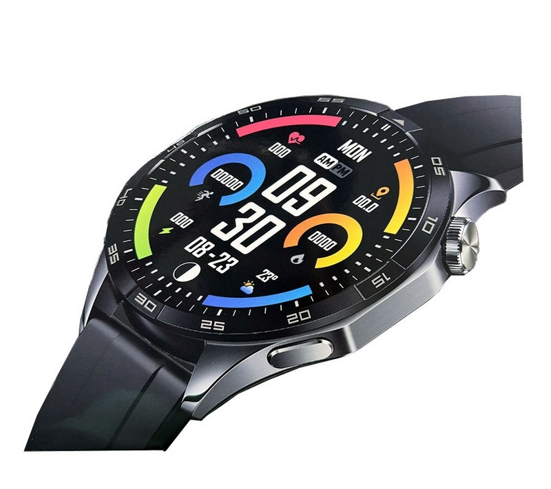 ساعت هوشمند هوم تل مدل Watch GT4