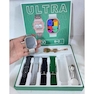 ساعت هوشمند مدل TK300 Ultra