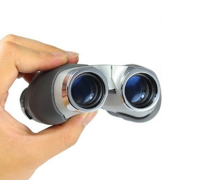 دوربین شکاری دوچشمی نیکولا مدل 10x22