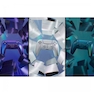 دسته بازی سونی مدل DualSense پلی استیشن 5 رنگ سفید مرواریدی (Chroma Pearl)