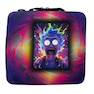 کیف حمل کنسول پلی استیشن 4 طرح Rick and Morty
