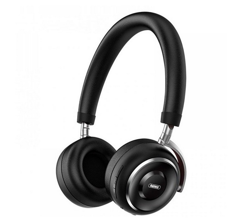 هدفون بی سیم ریمکس مدل RB-620HB