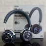 هدفون بی سیم ریمکس مدل RB-620HB
