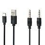 هدفون بی سیم ریمکس مدل RB-620HB