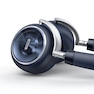 هدفون بی سیم ریمکس مدل RB-620HB