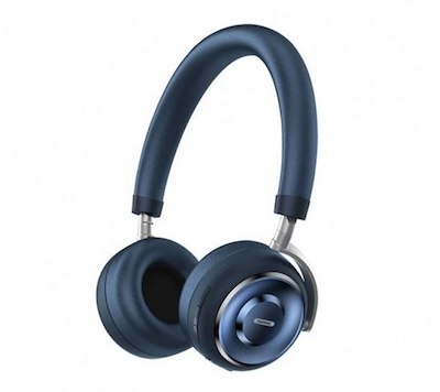 هدفون بی سیم ریمکس مدل RB-620HB