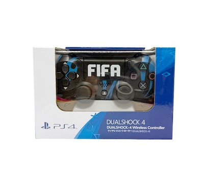 دسته بازی های کپی پلی استیشن 4 طرح FIFA