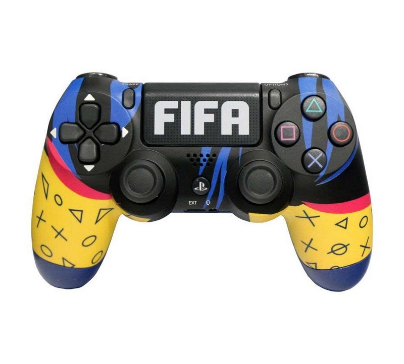دسته بازی های کپی پلی استیشن 4 طرح FIFA