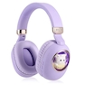 هدفون بی سیم بچگانه Gjby مدل CA-037