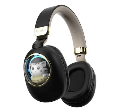 هدفون بی سیم بچگانه Gjby مدل CA-037