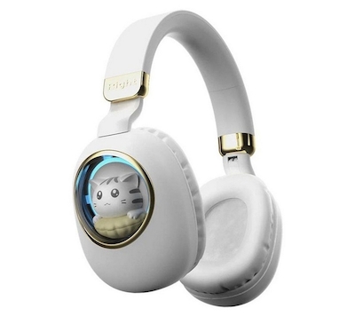 هدفون بی سیم بچگانه Gjby مدل CA-037