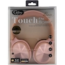 هدفون بلوتوث GJBY مدل CA-033