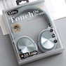 هدفون بلوتوث GJBY مدل CA-033